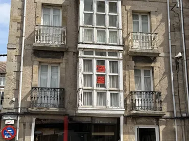 Casa adosada en  Calle la Corralada 8 - Foto 1
