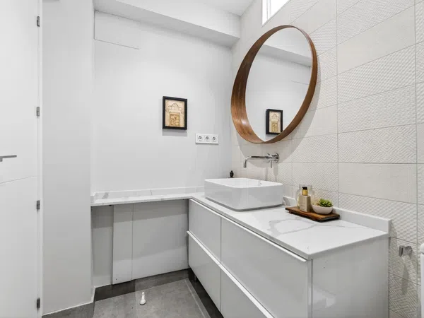 Chalet adosado en Calle Virgen de Fatima, 13, Zona Pueblo - Foto 13