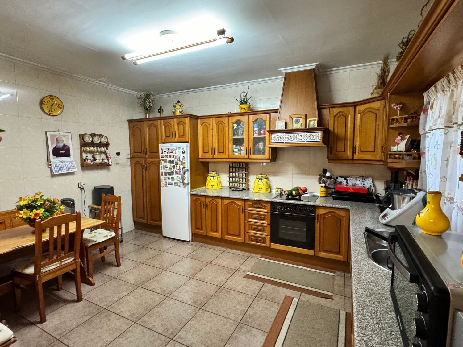 Chalet adosado en Calle Leonora, 10, Fuente Alegre - El Chaparral - Los Morales - Foto 3