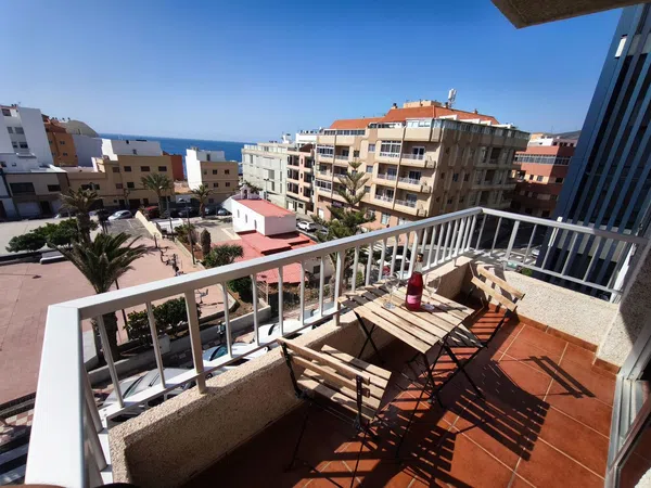 Piso en Almirante Cervera, 9, Puertito de Güímar, Puertito de Güímar - Foto 5