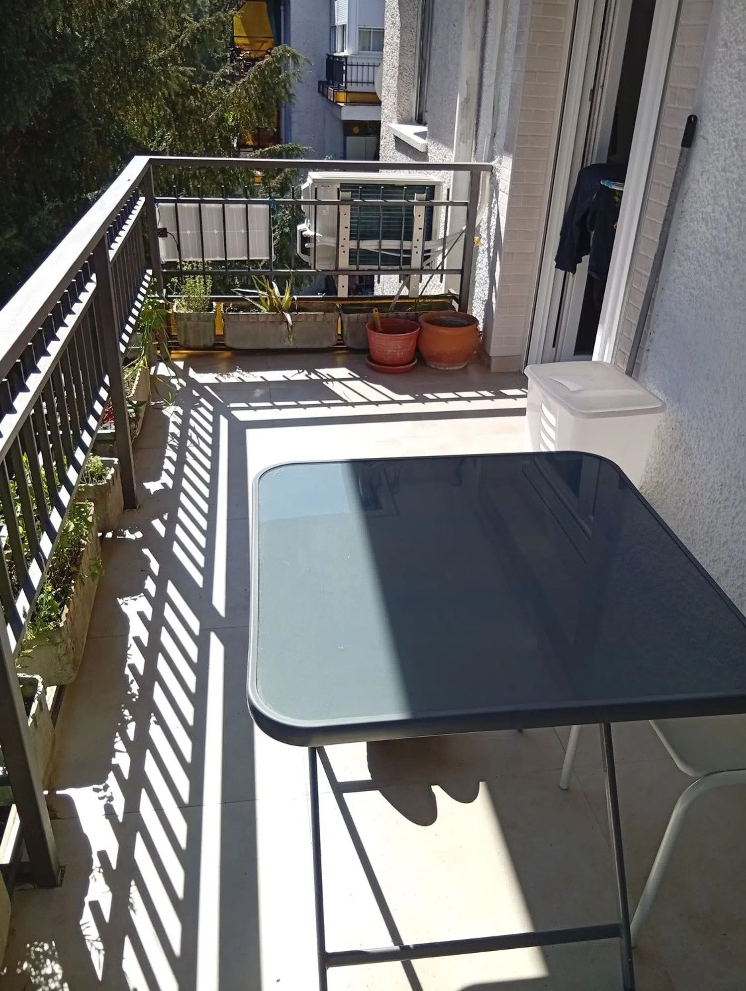 Piso en calle Segovia, 15 - Foto 29