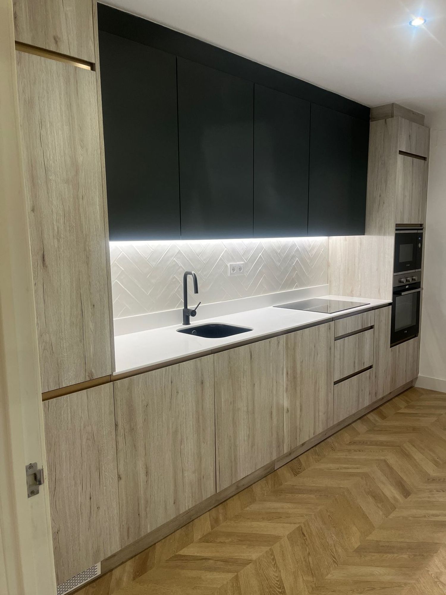 Piso en Barrio Niño Jesús - Foto 12