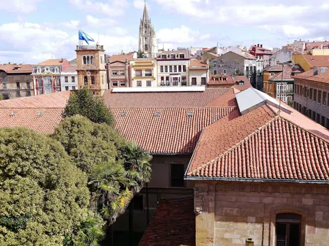 Piso en calle fruela, 14