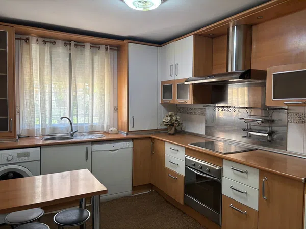 Dúplex en Calle Cardenal Ilundain, 24, La Palmera - Manuel Siurot - Foto 20