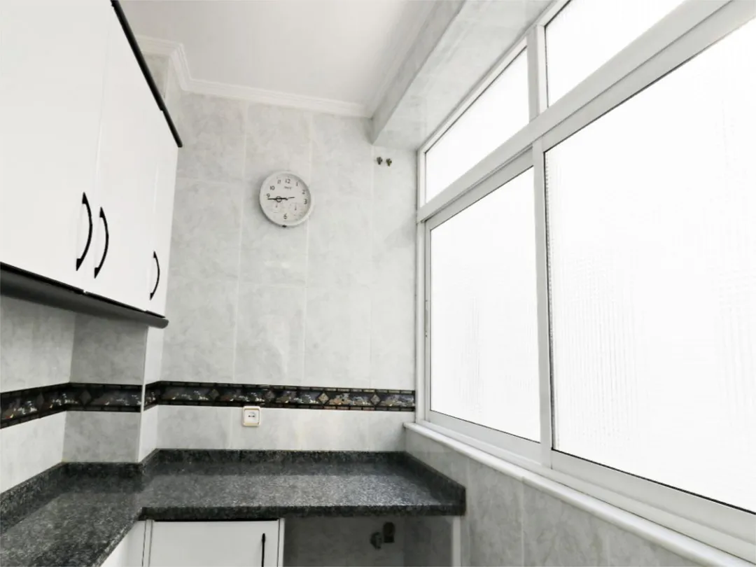 Piso en  Plaza Góngora 1 - Foto 9