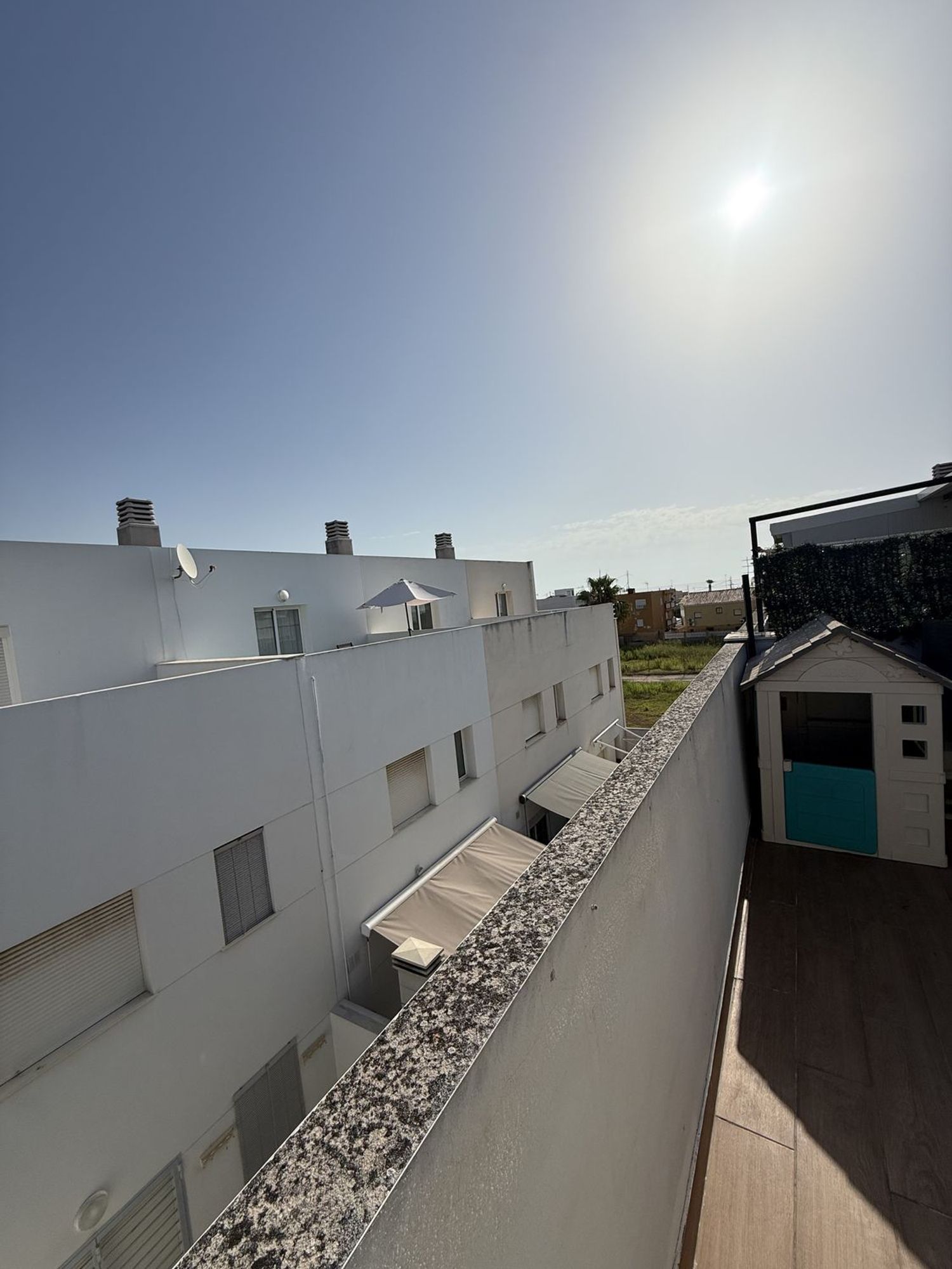 Chalet adosado en Camino de l'Om Blanc, 21, Playa de Almazora-Ben Afeli, Playa de Almazora-Ben Afeli - Foto 28