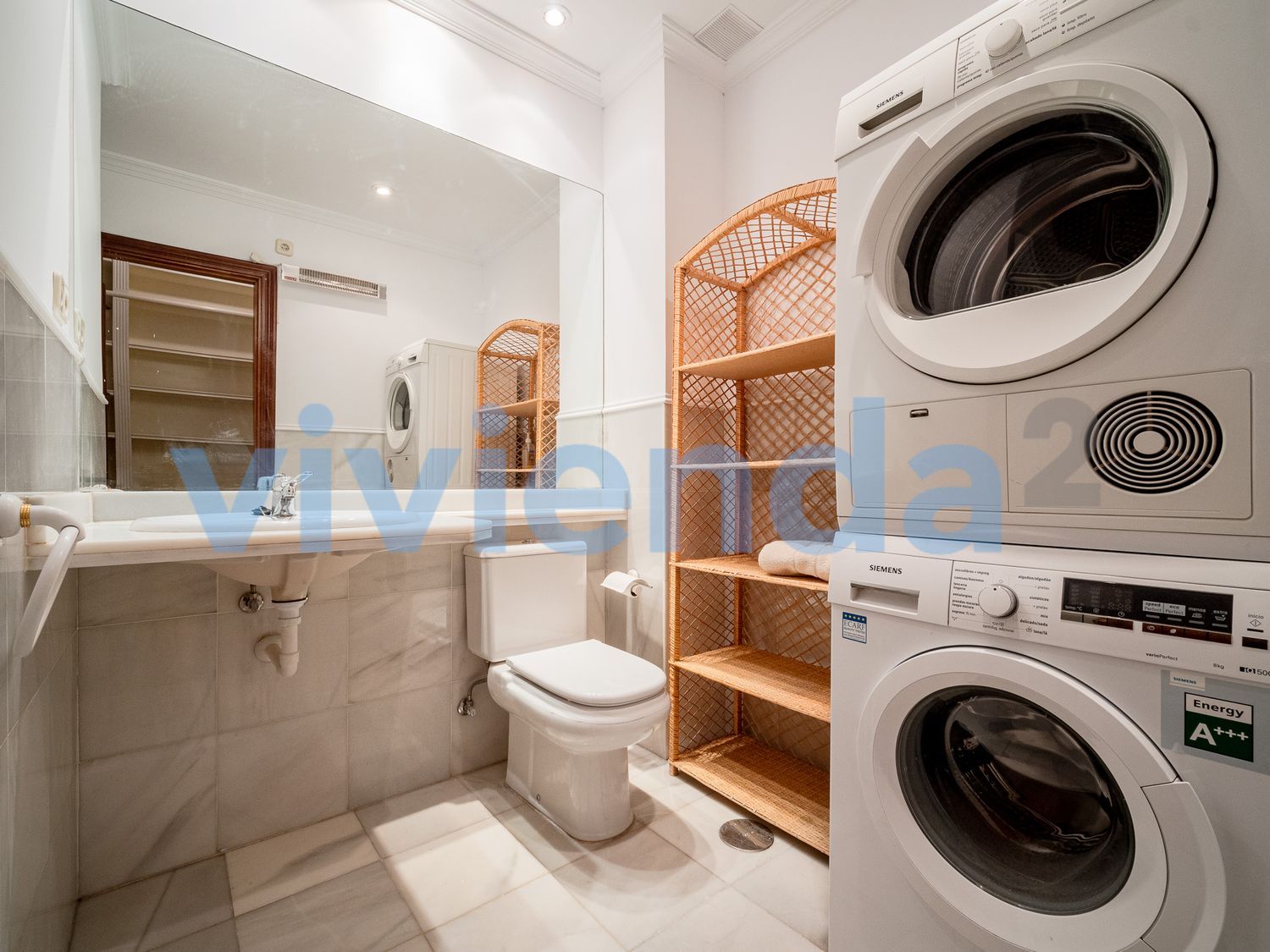 Piso en Barrio Lavapiés-Embajadores - Foto 3