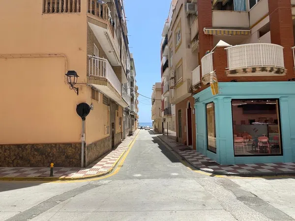 Ático en Fernando de los Ríos, 2 - Foto 5