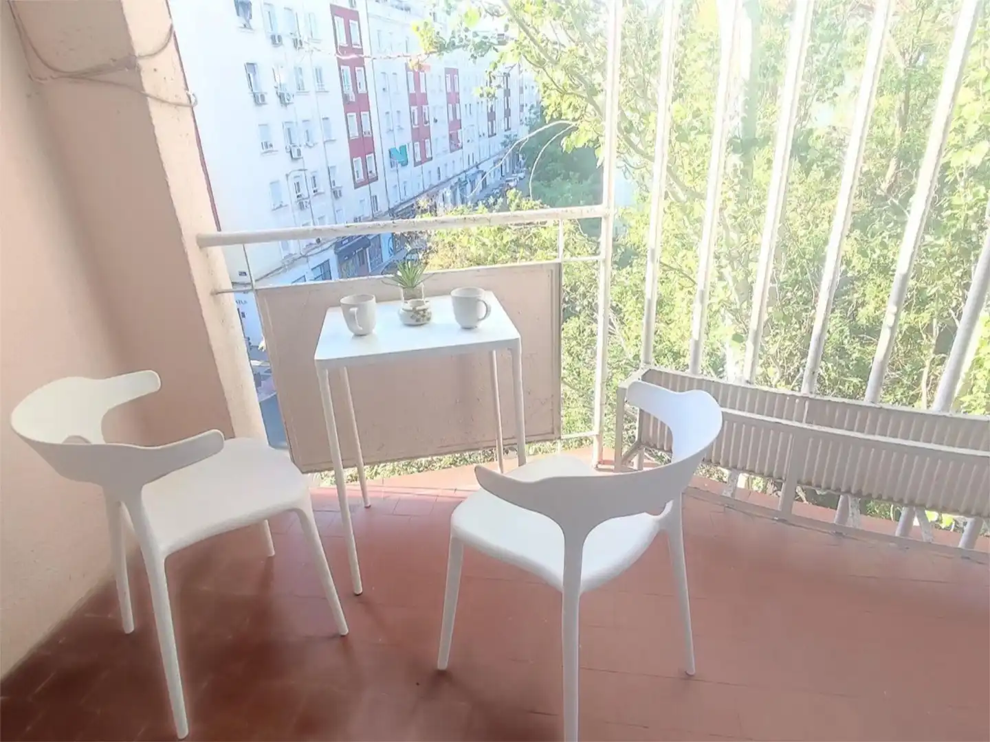 Piso en  Calle de Colombia 12 - Foto 4