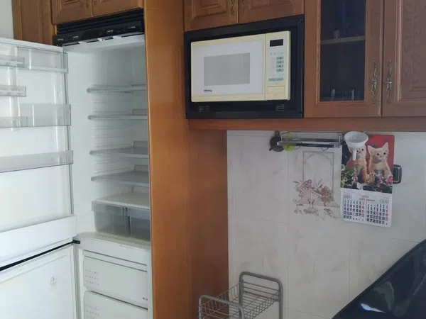 Piso en Urbanización Los Olmillos, 10 - Foto 5