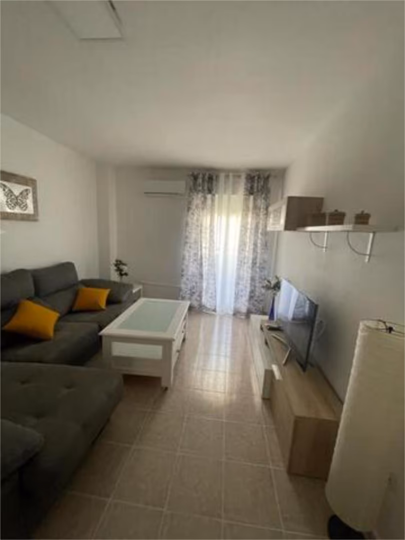 Piso en Nuevo Caceres - Foto 2