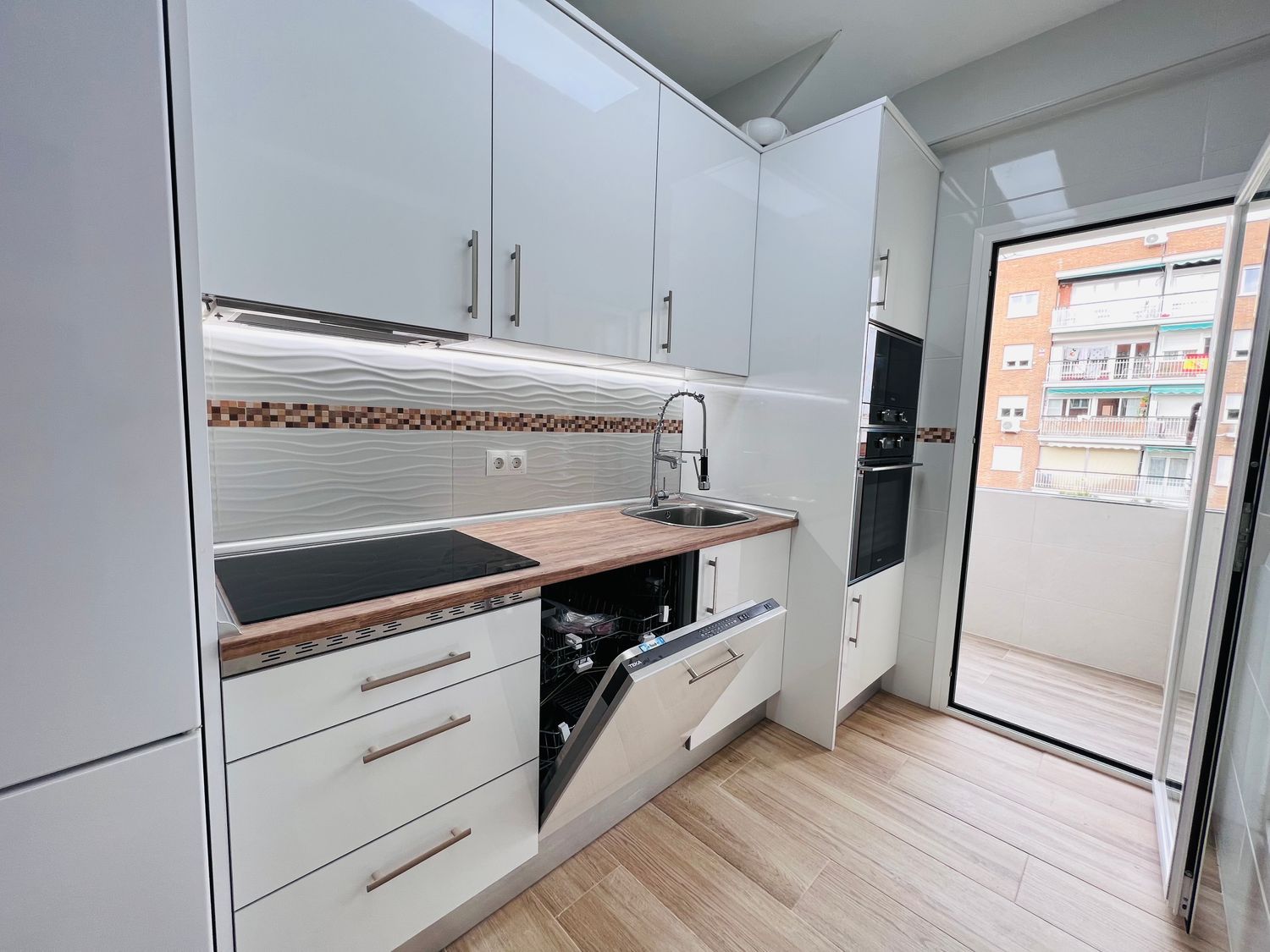 Piso en Fernando Diaz De Mendoza, 54, Comillas - Foto 11