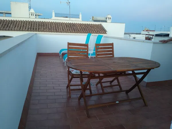 Dúplex en Calle San Antonio, 38, Ayamonte Pueblo, Ayamonte Pueblo - Foto 2