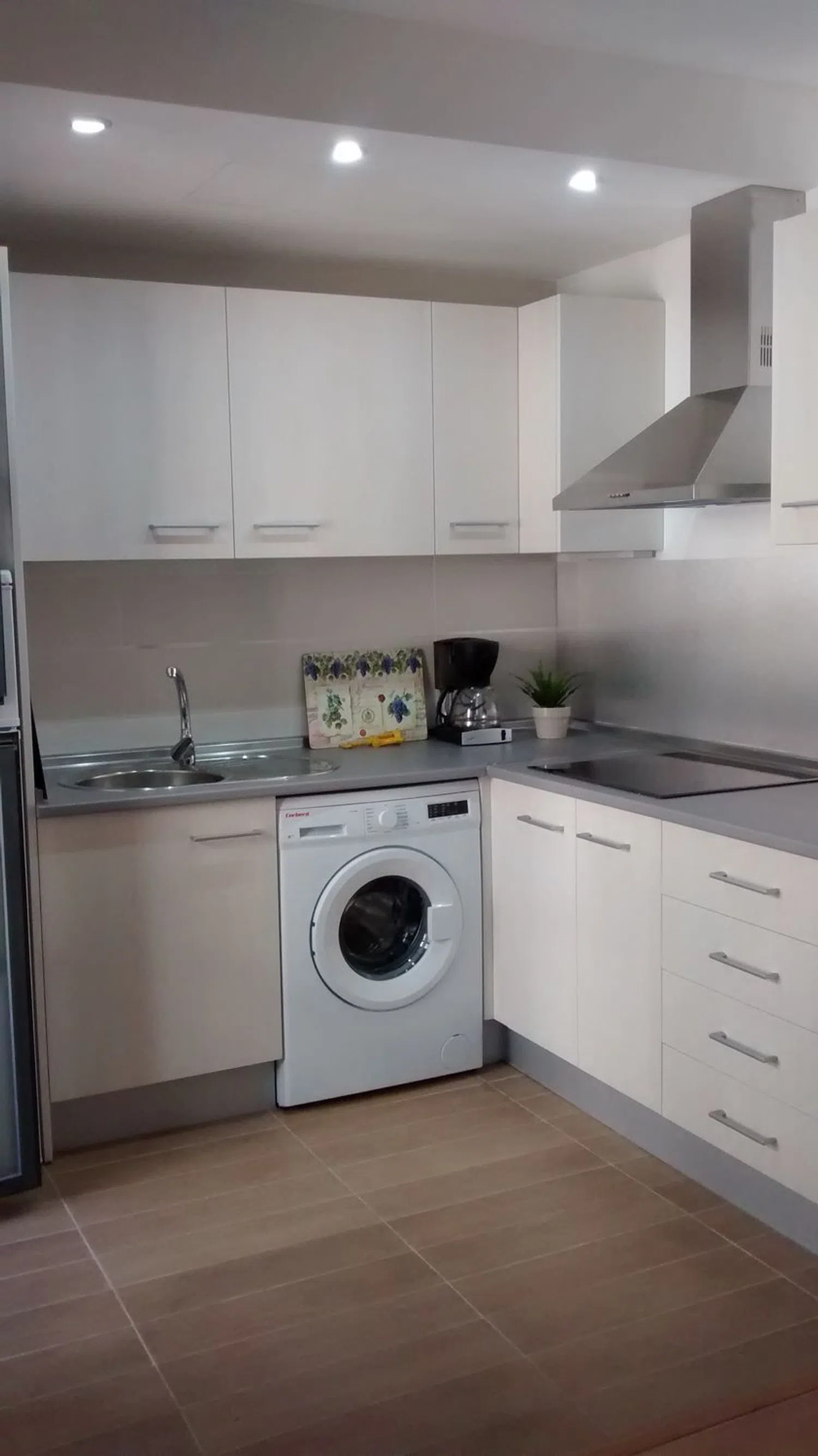 Piso en calle Párroco Antonio González Abato, 22 - Foto 3