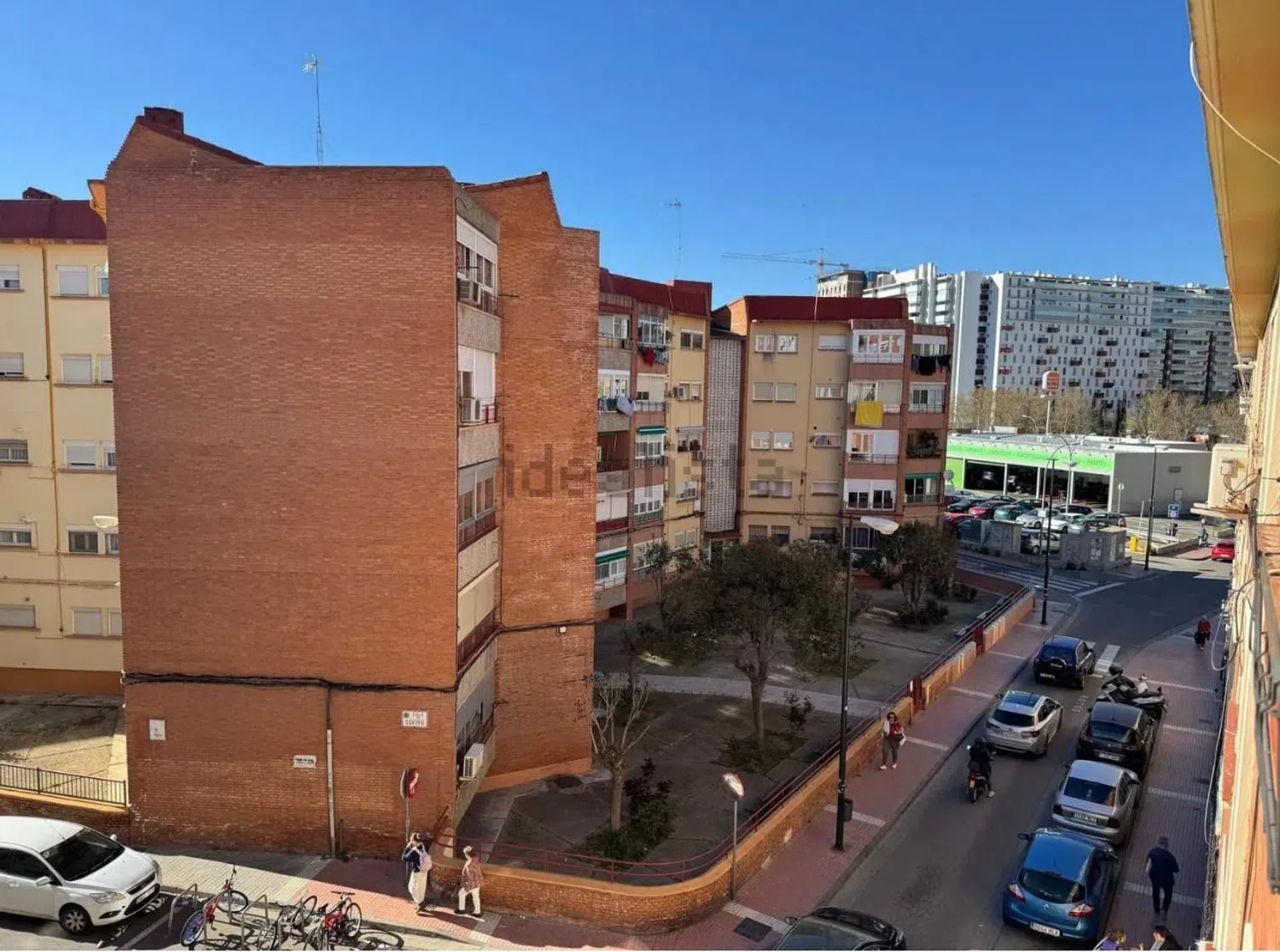 Piso en calle de la Vía, 38 - Foto 13