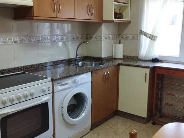 Piso en Calle del Río Eo, 29, Pumarín - Foto 1