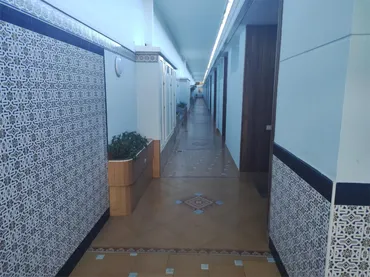 Apartamento en  Paseo de la Marina Española 8 - Foto 16