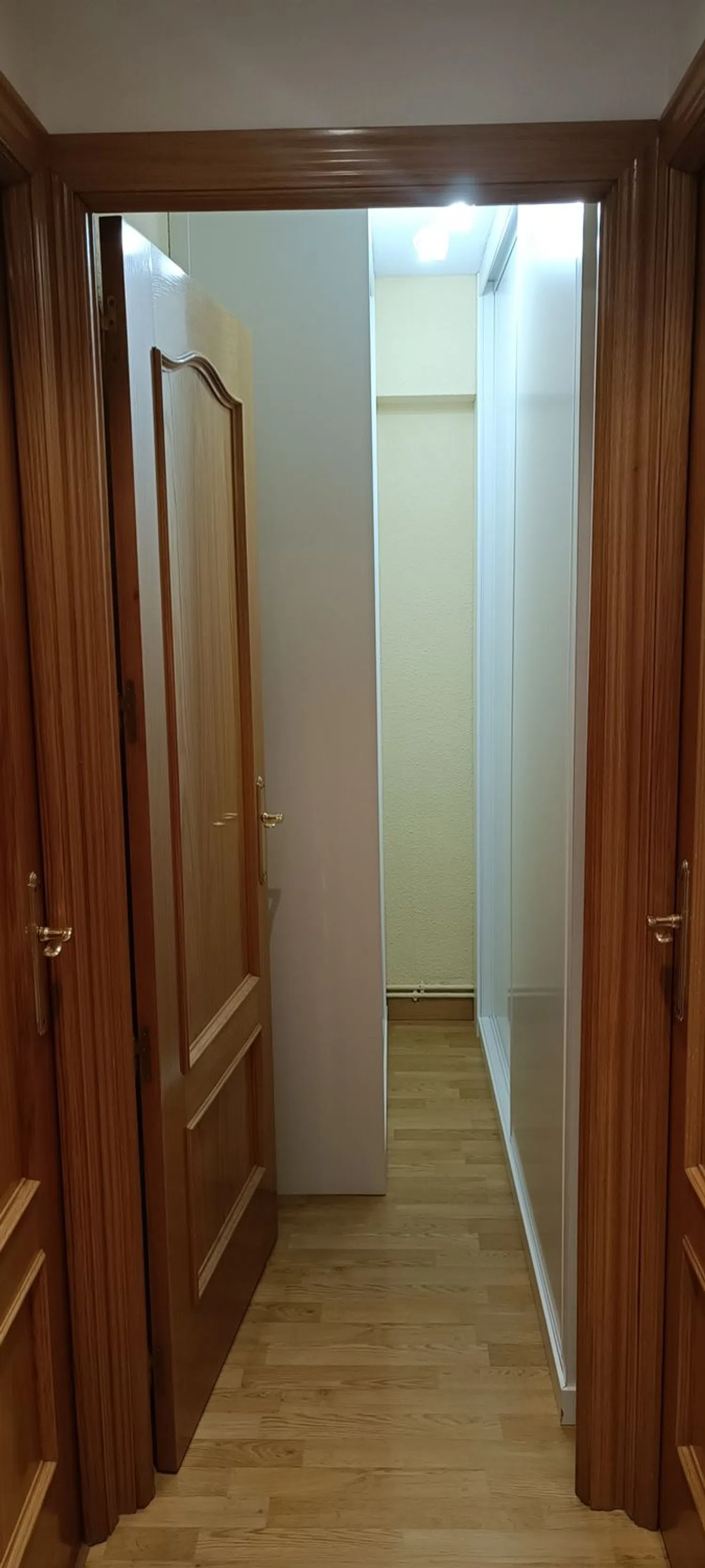 Piso en calle Ginzo de Limia, 32 - Foto 30