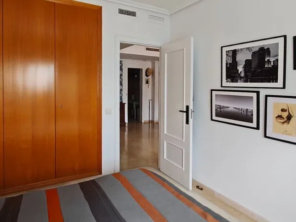 Piso en Camino d'Aranda, 3, El Montgó, El Montgó - Foto 8