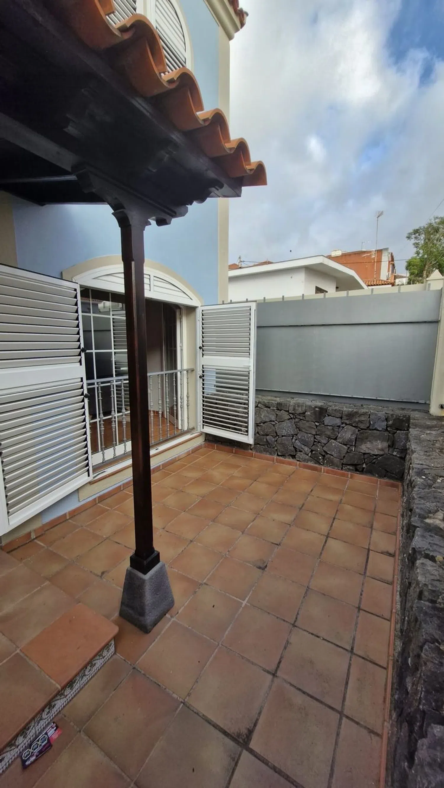 Chalet adosado en calle El Durazno, 1 - Foto 4