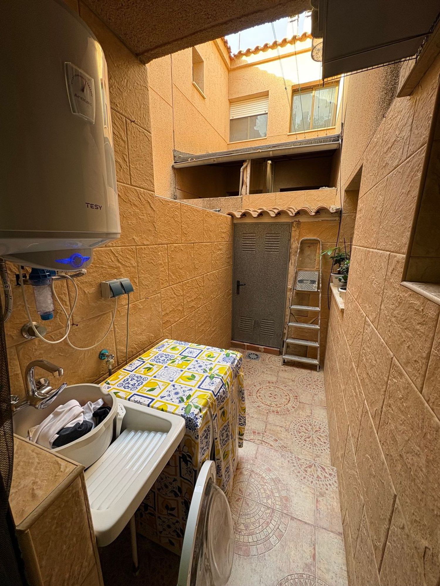 Casa o chalet independiente en Calle Codorniz, 10, Cuatro Plumas-La Cumbre - Foto 12