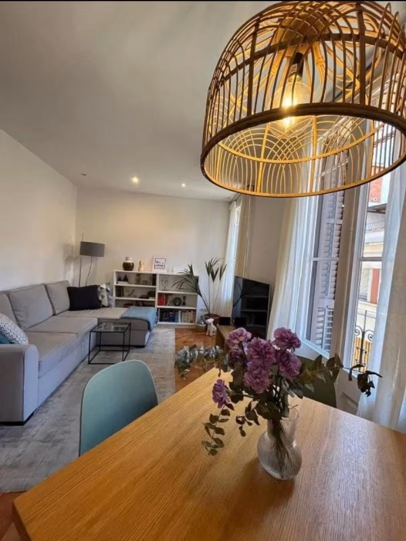 Piso en  Carrer de Floridablanca 31