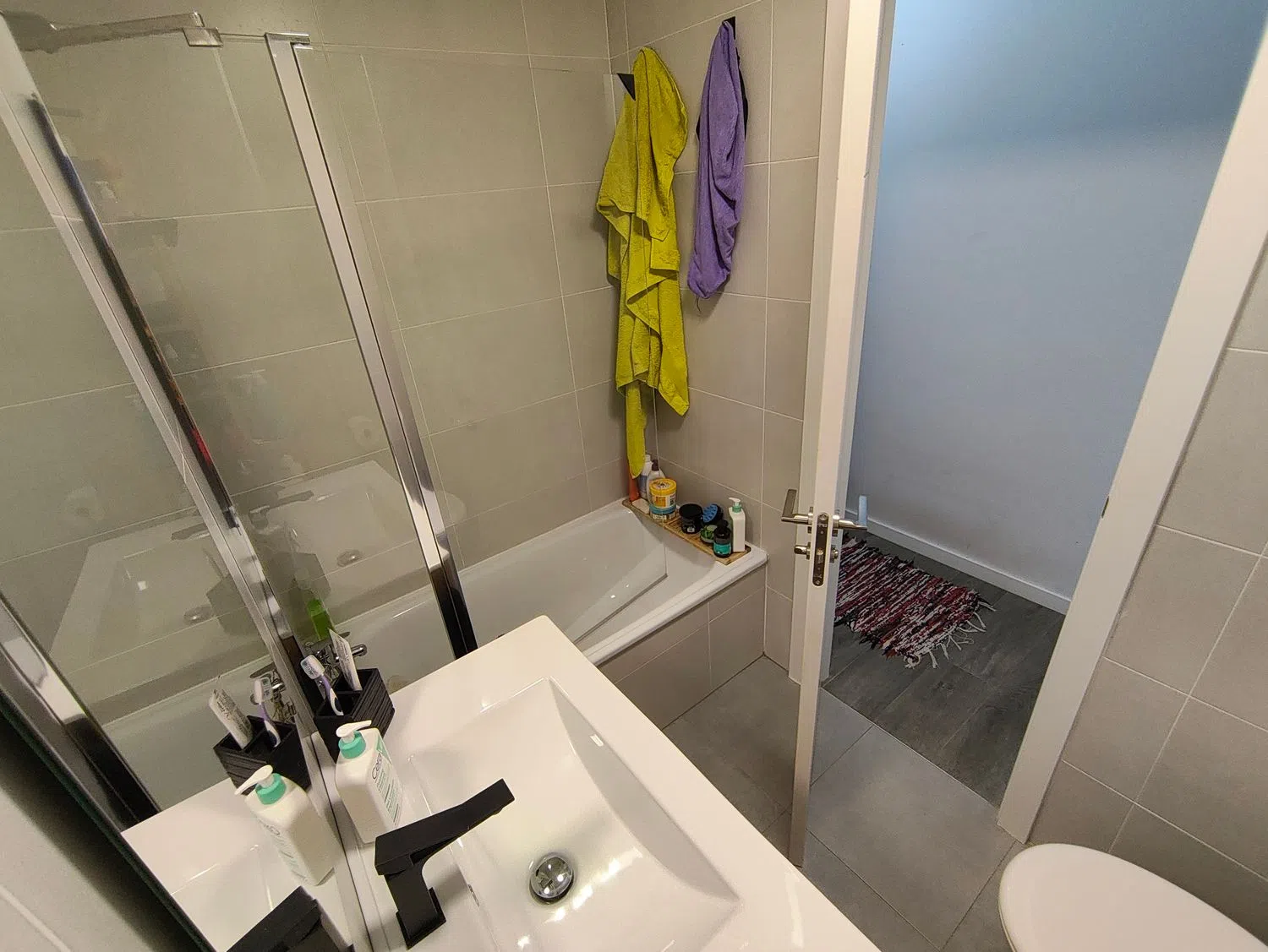 Ático en calle de Felipe III, 10 - Foto 24