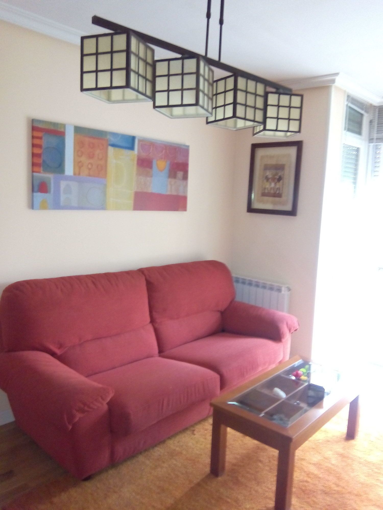 Piso en calle Ramírez de Prado, 20