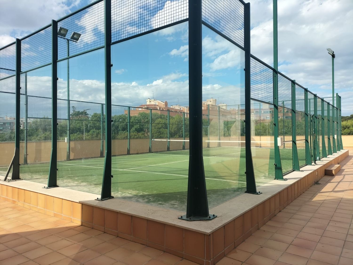 Dúplex en Avenida de las Jacarandas, 2, El Castell, El Castell - Foto 25