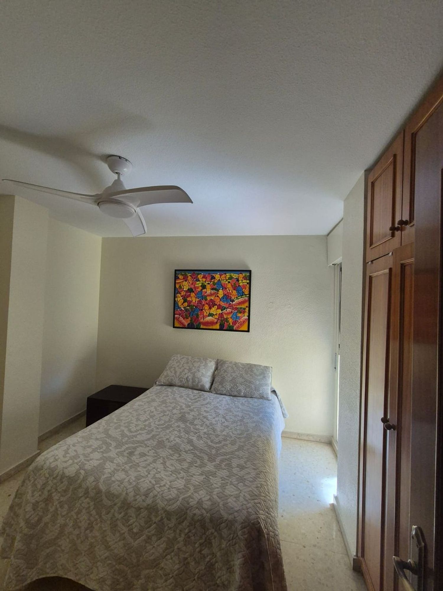 Piso en Nuevo San Andrés - Dos Hermanas - Foto 3