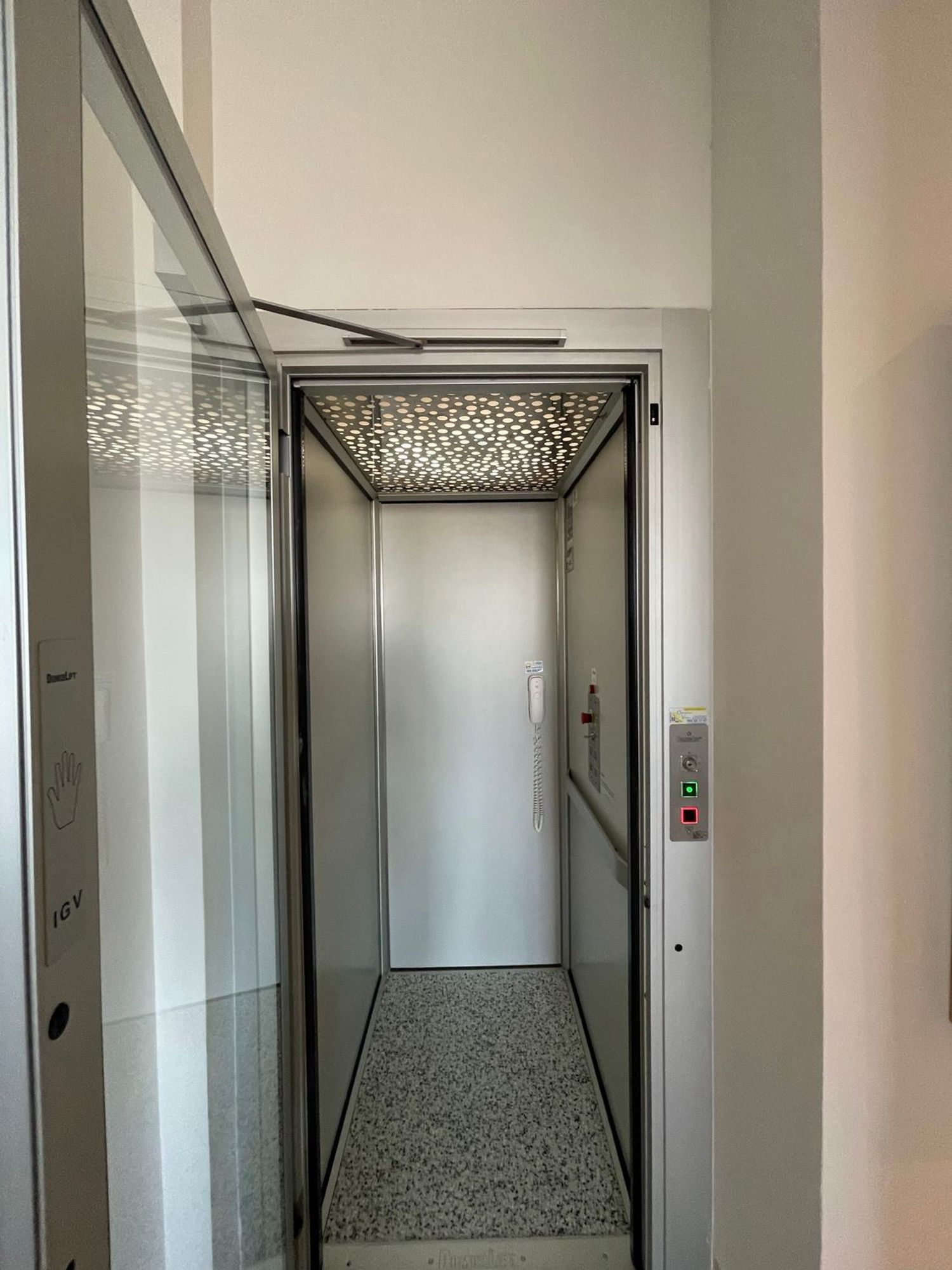 Casa independiente en Bola de Oro - Foto 35