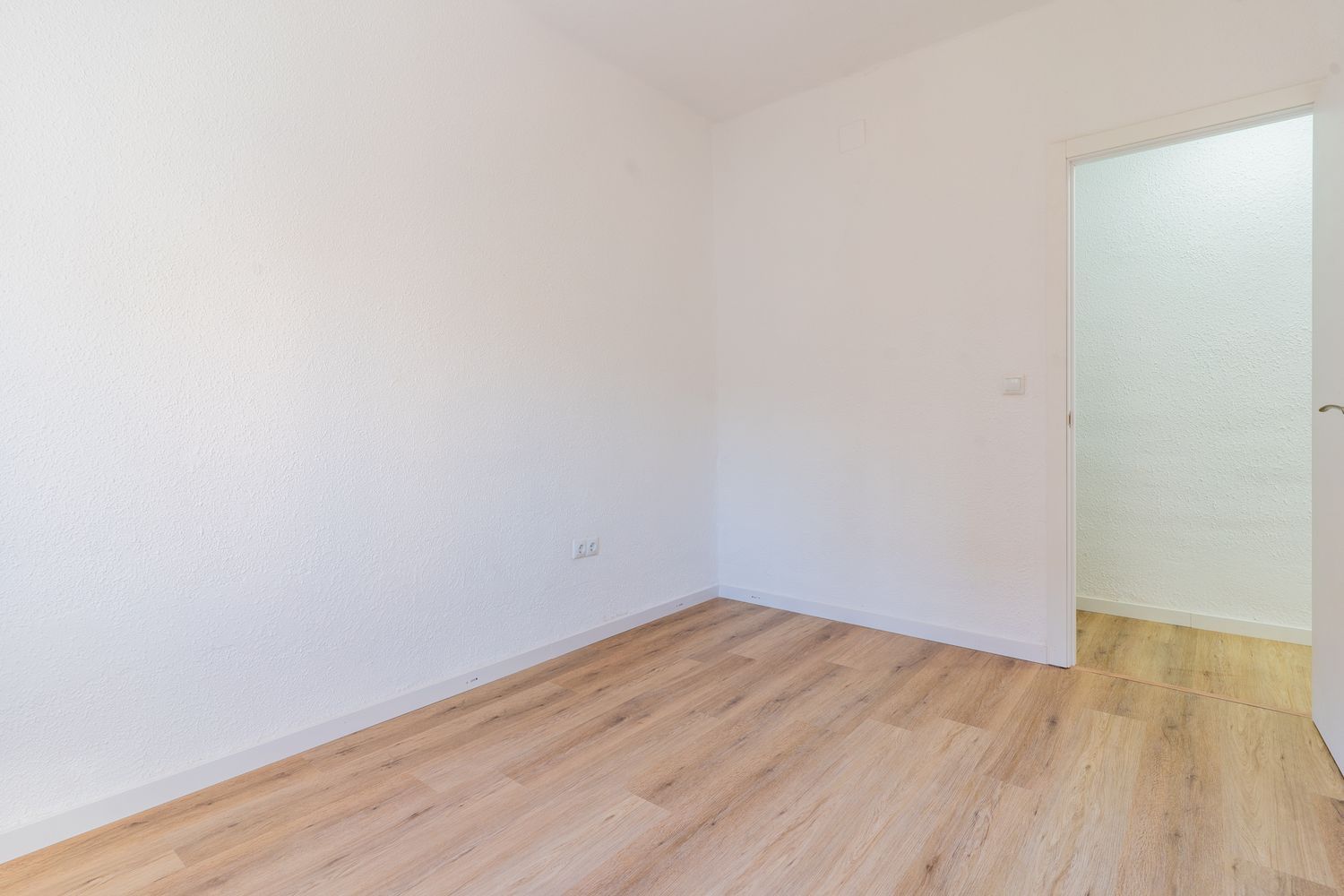 Piso en Calle dels Sants Just i Pastor, 7 b, L'Amistat - Foto 16