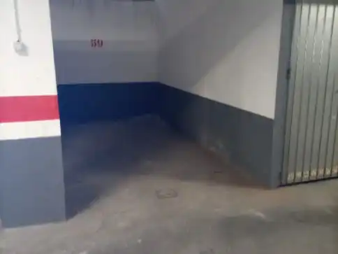 Garaje en  Carretera de Málaga 27 - Foto 2