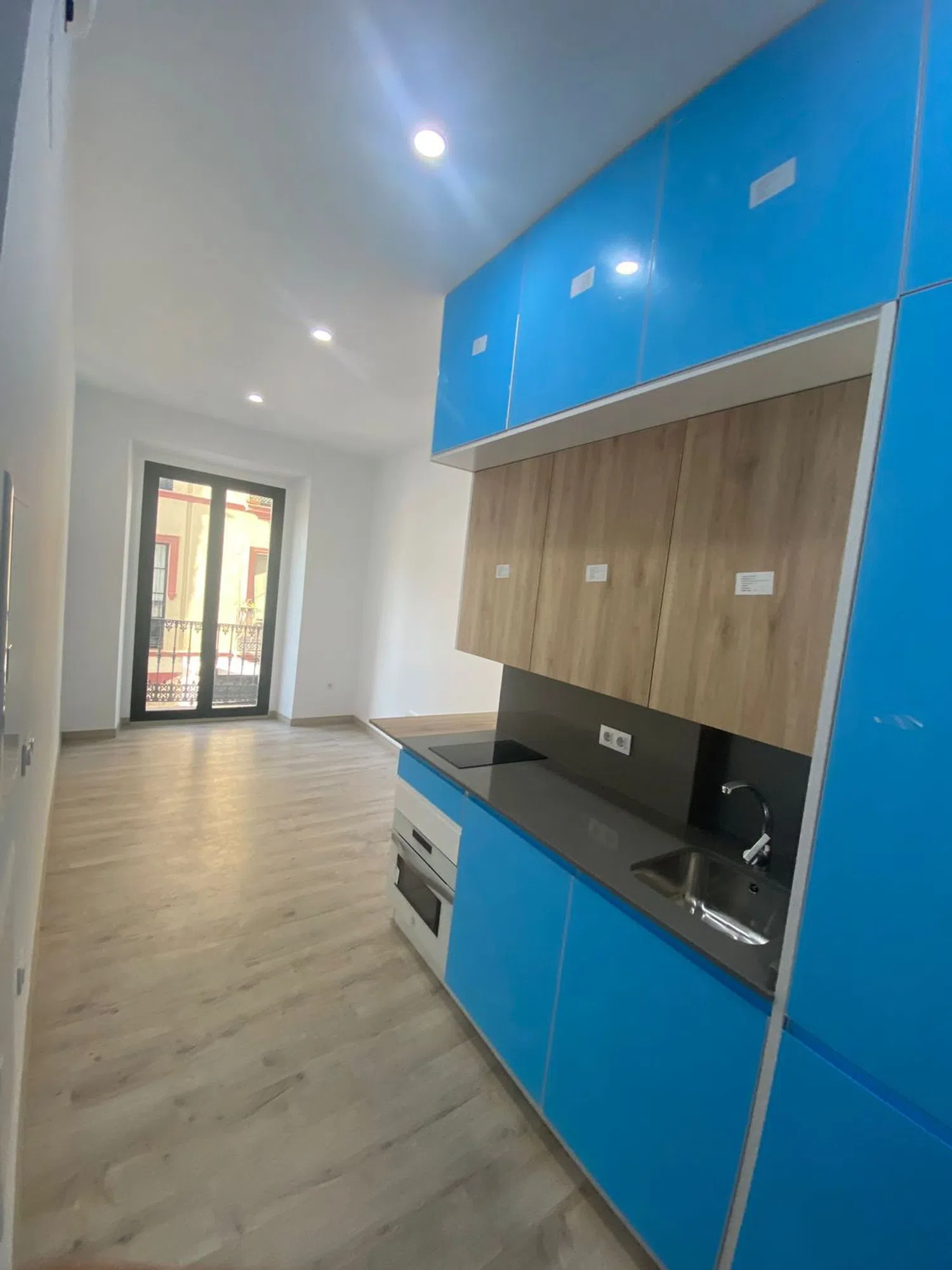 Piso en calle Baños, 32 - Foto 1