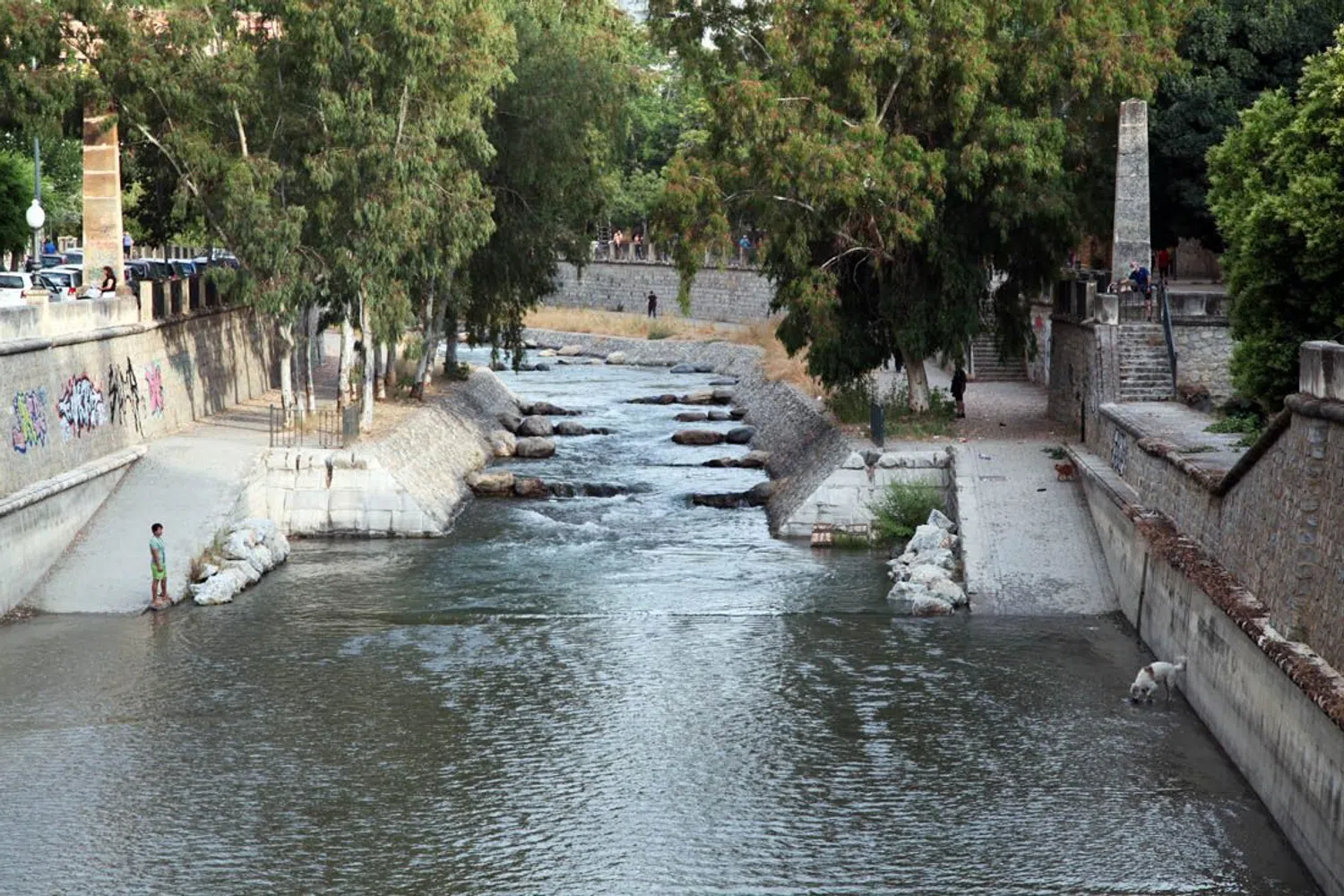 Piso en paseo de las Palmas, 25 - Foto 22