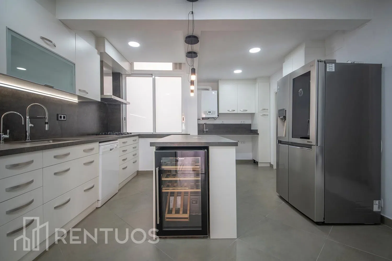 Piso en calle de Calvet - Foto 15