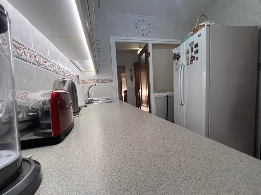 Piso en  Calle de Stuart 7 - Foto 15