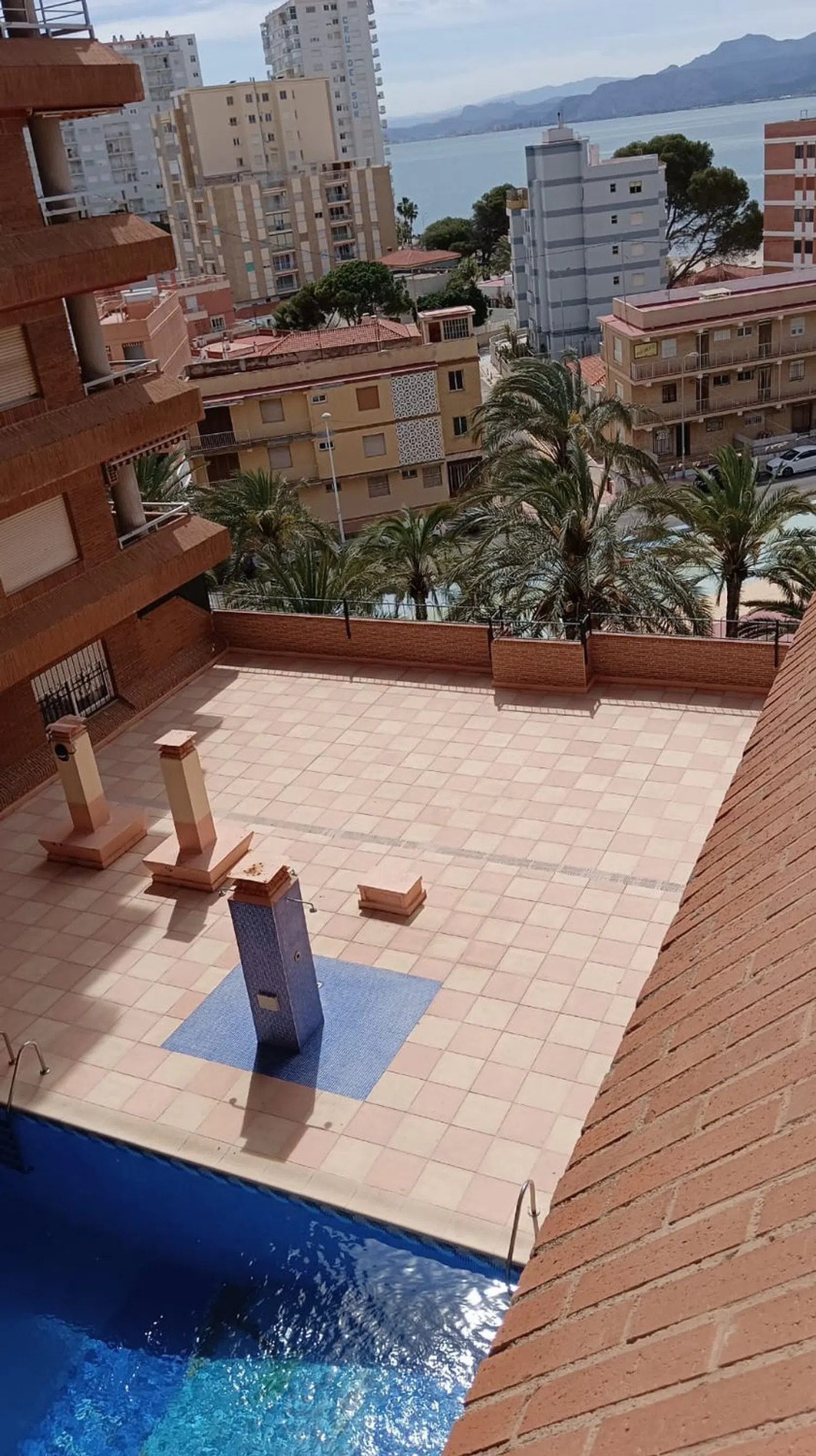 Piso en calle Sant Vicent Màrtir, 1 - Foto 11