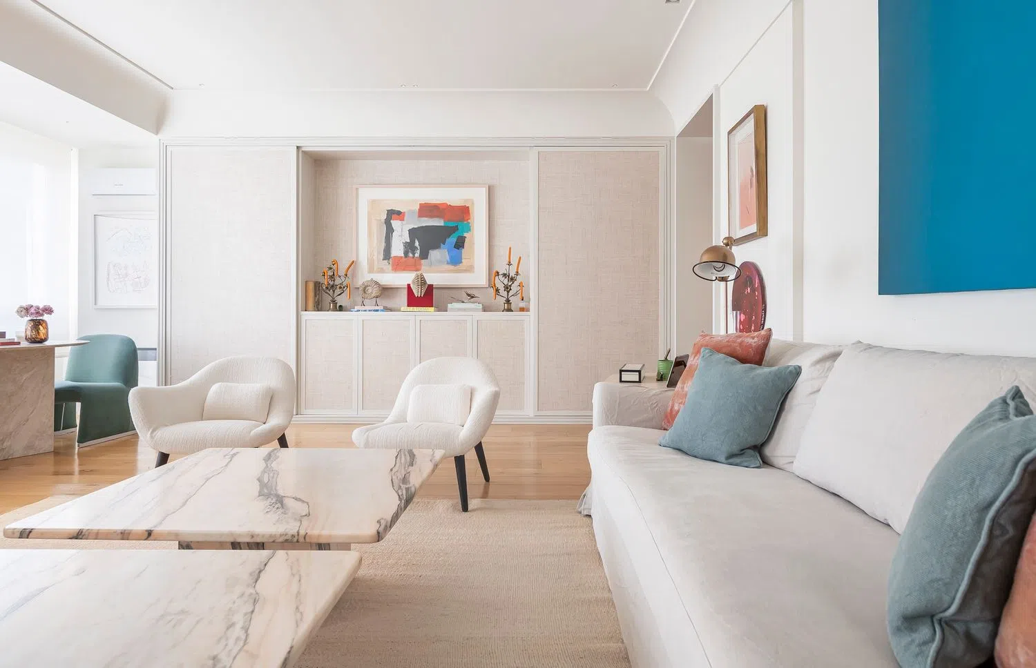 Piso en Barrio El Viso - Foto 7