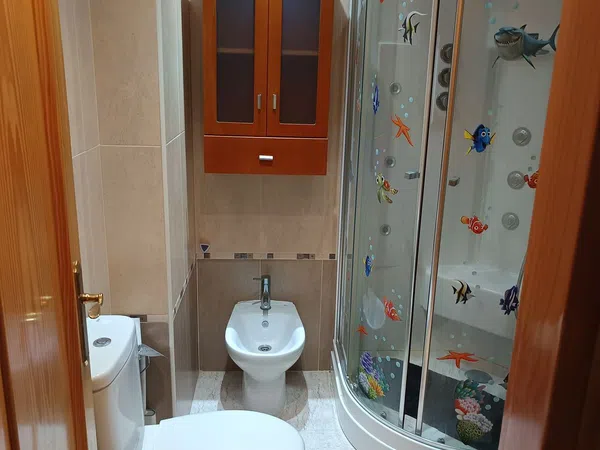Chalet adosado en Calle Alfonso I, 47 - Foto 10