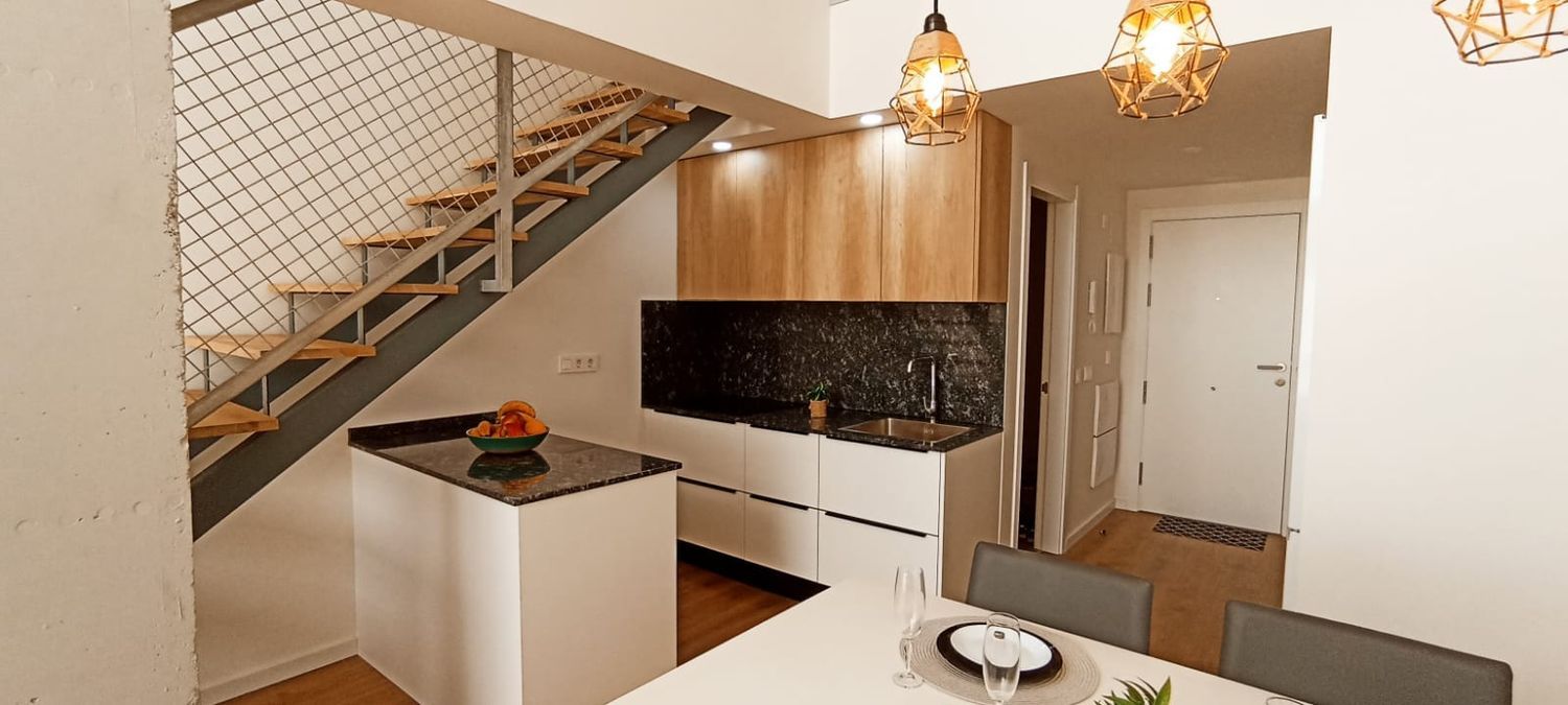 Dúplex en Laguna del marquesado, 9 - Foto 4