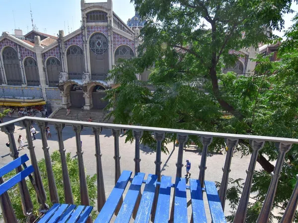 Piso en El Mercat, El Mercat - Foto 3