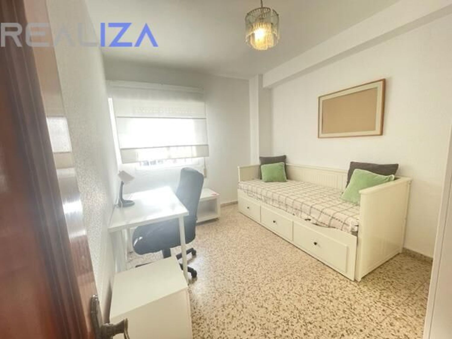 Piso en Pol Ctra de Cártama - Foto 10