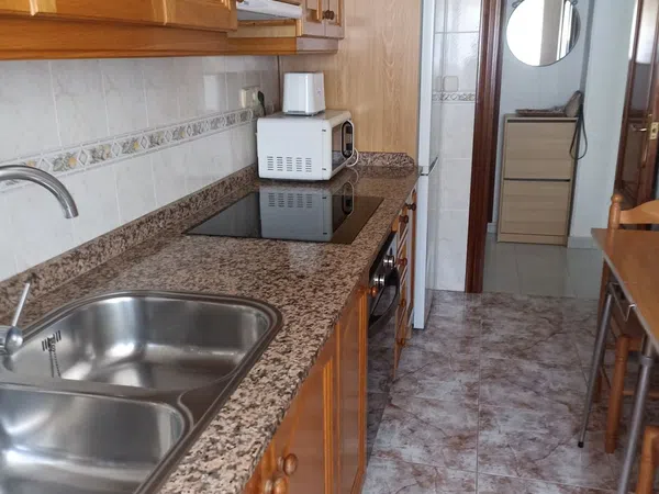 Piso en Calle Huesca, 18, Gran Playa, Gran Playa - Foto 3