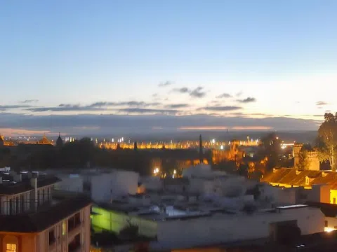 Piso en calle Doctor Barraquer, 12