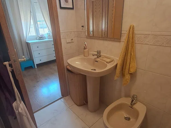Chalet adosado en Calle San Juan, 13, El Espinar, El Espinar - Foto 28
