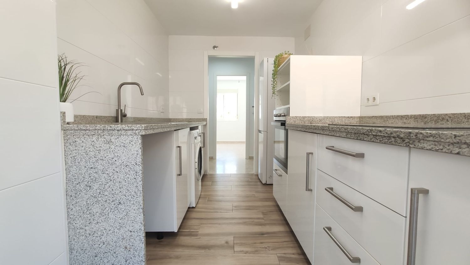 Piso en Calle Estrella Altair, 1, Pino Montano - Foto 9