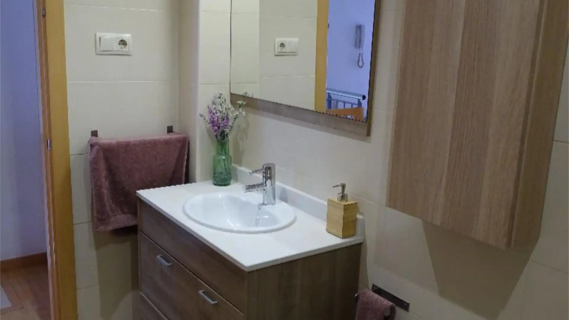 Piso en  Avinguda de Madrid 238 - Foto 20