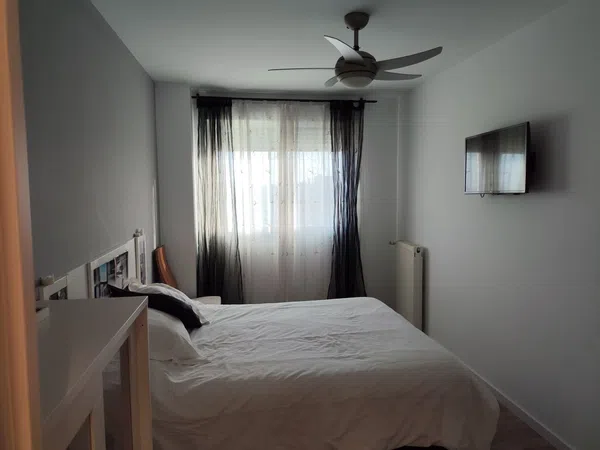 Piso en paseo de Fuente Lucha, 19 - Foto 15