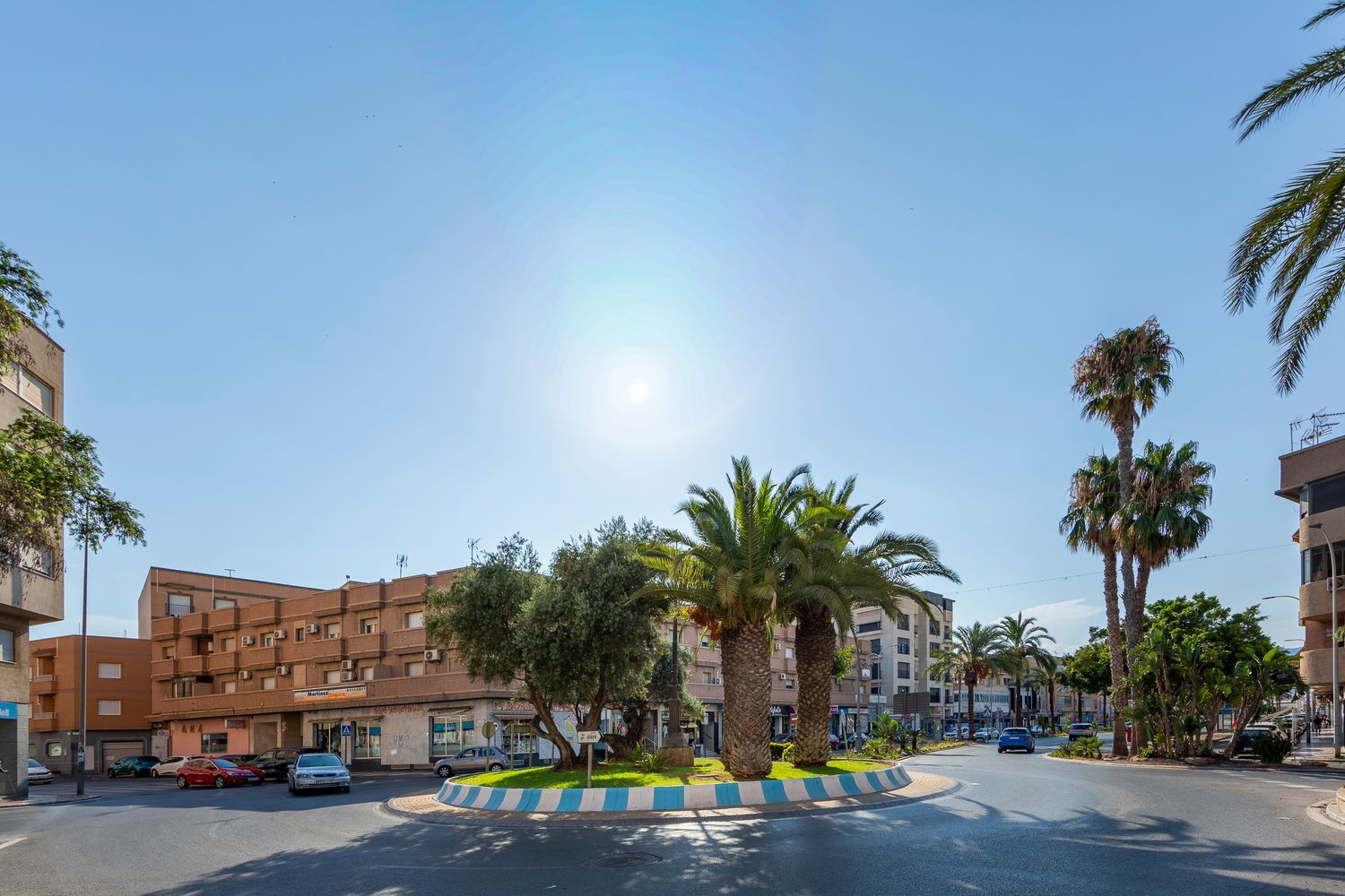 Piso en Calle Gustavo Villapalos, 21, Roquetas pueblo - Foto 38